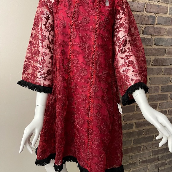 New Agha Noor fancy kurti kurta kameez - Picture 13 of 14